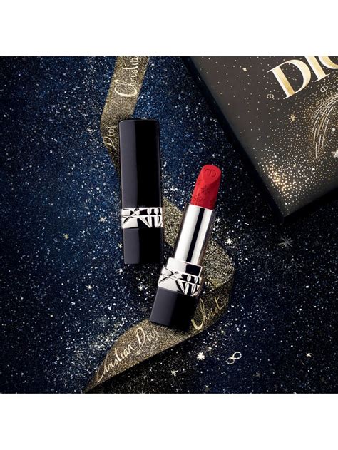 dior golden nights lipstick|Rouge Dior Lipstick: Golden Nights Limited Edition .